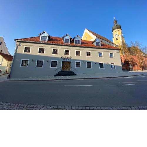 Hotelgasthof Kirchenwirt
