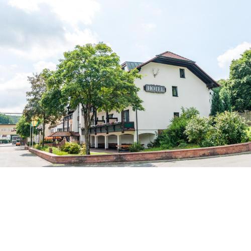 Hotelgasthof Schmucker