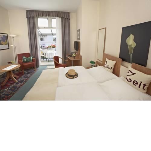 HotelHaus Ritter
