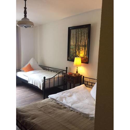 Hotelik Gdanska