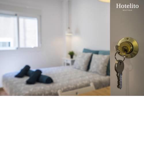 Hotelito Boutique Cinca