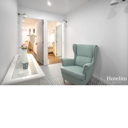 Hotelito Boutique Mercat