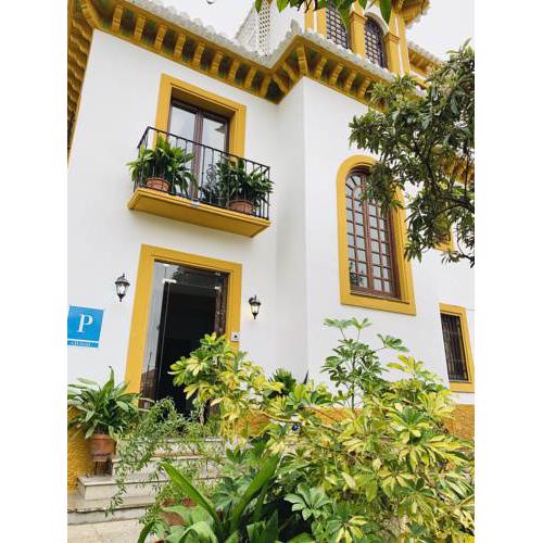 Hotelito Boutique Suecia
