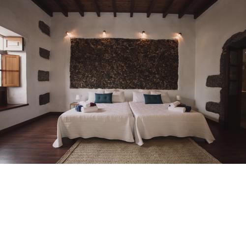 Hotelito Rural Flor de Timanfaya