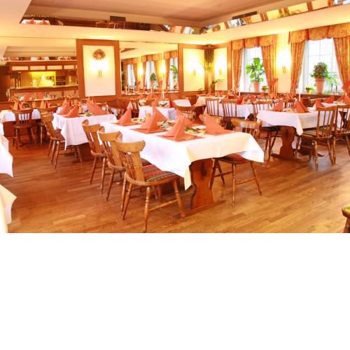 Hotellerie Gasthaus Schubert
