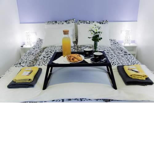 Hotellux B&B