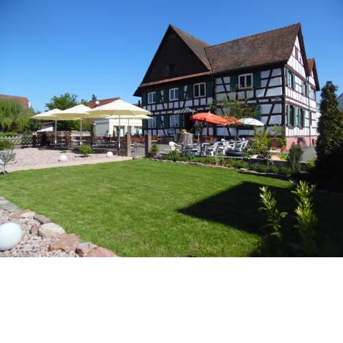 Hotel/Pension Blume