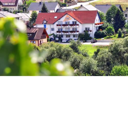 Hotelpension Gästehaus Birgit