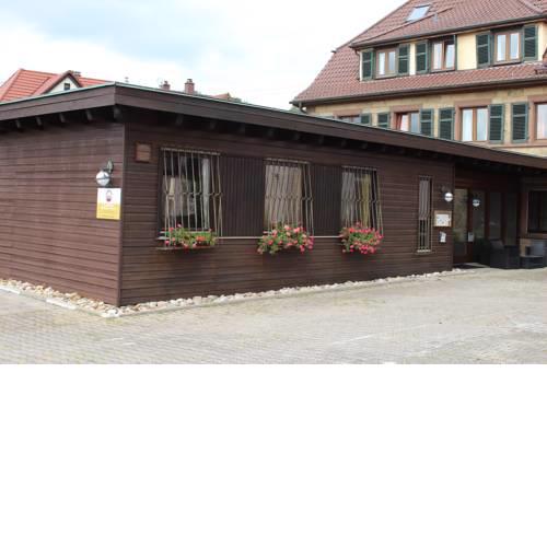 Hotelpension Klosterpost