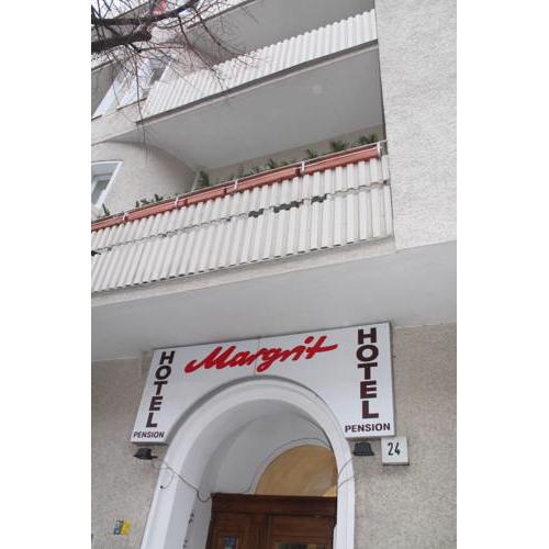 Hotelpension Margrit