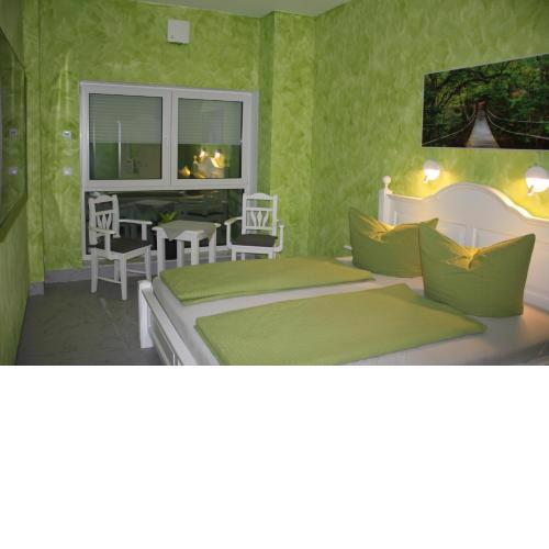 Hotel/Pension Rast& Ruh