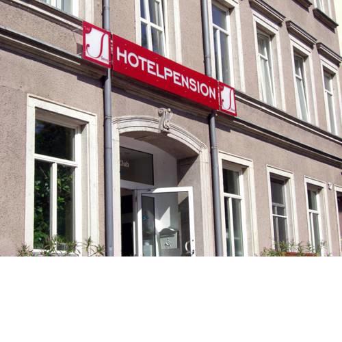 Hotelpension Savo KG