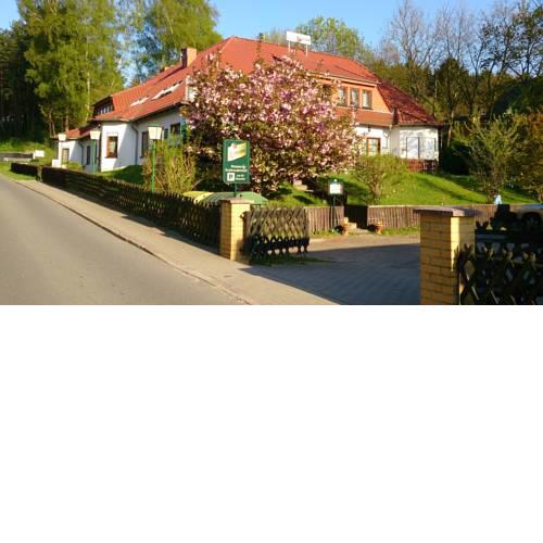 Hotelpension Schwalbennest