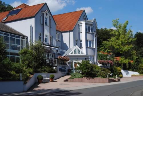 Hotelpension Vitalis