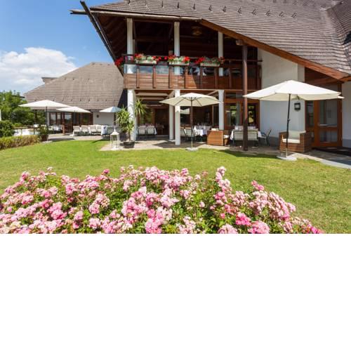 Hotelresort Klopeinersee