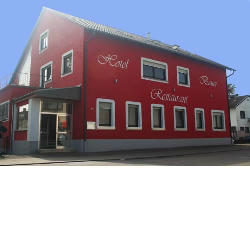 Hotelrestaurant Bauer