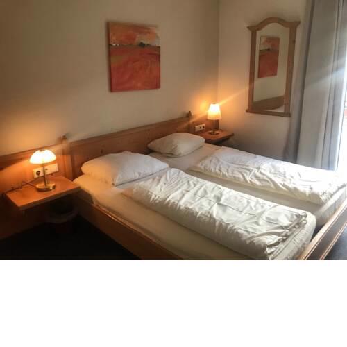 Hotel/Restaurant Franky