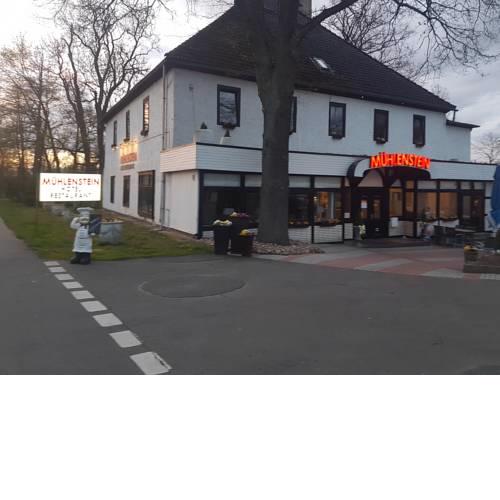 Hotel&Restaurant Mühlenstein