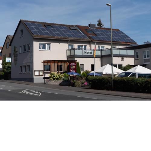Hotel/Restaurant Zum Wiesengrund