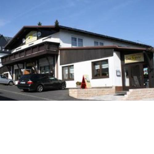 Hotel&Restaurant Zur Sonne