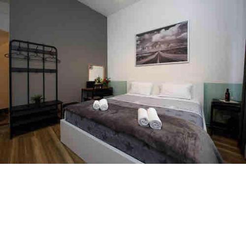 Hotelroom In Berlin n13 Prenzlauer Berg New