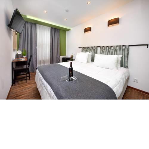 Hotelroom In Berlin n.3 Prenzlauer Berg New