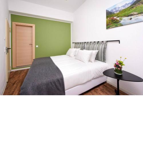 Hotelroom In Berlin n7 Prenzlauer Berg Neu