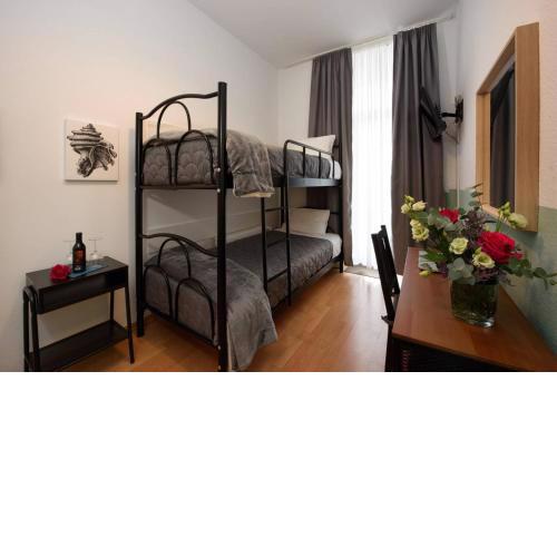 Hotelroom In Berlin n9 Prenzlauer Berg New