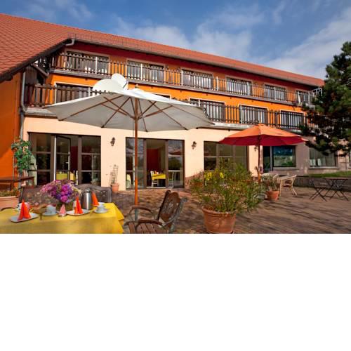 Hotels Green Lemon Garni – Haus Krähenhütte