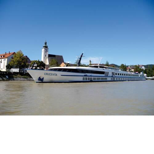 Hotelships Holland, MS Crucevita