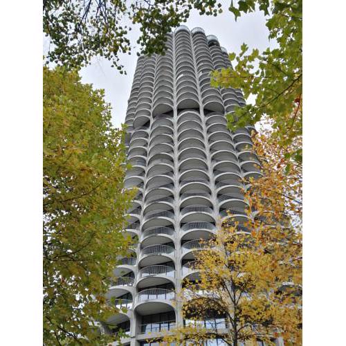 Hotelturm
