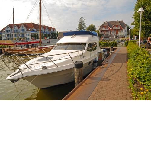 Hotelyacht Galion Fly