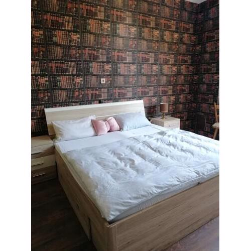 Hotelzimmer im alten Reihenhaus auf der Stadtmauer #6