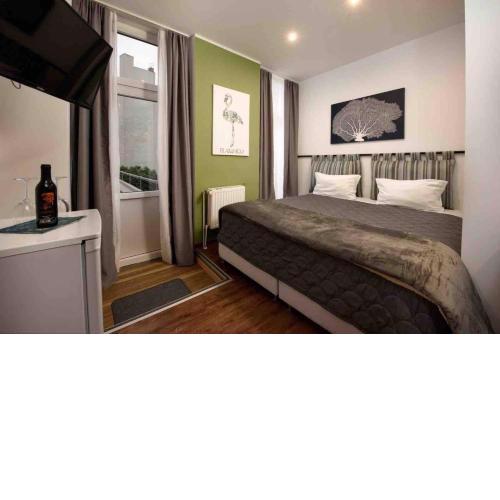 Hotelzimmer In Berlin Prenzlauer Berg 8 Neu