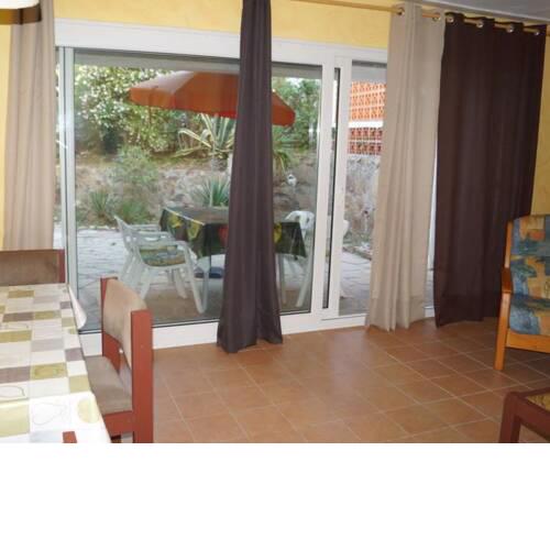 House - 1 Bedroom with Pool - 07093