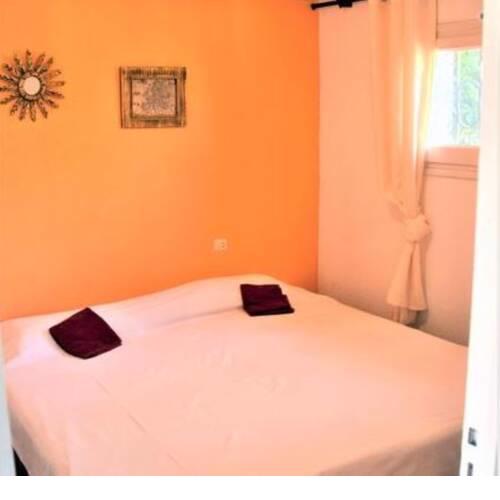 House - 1 Bedroom with Pool and Sea views - 07094