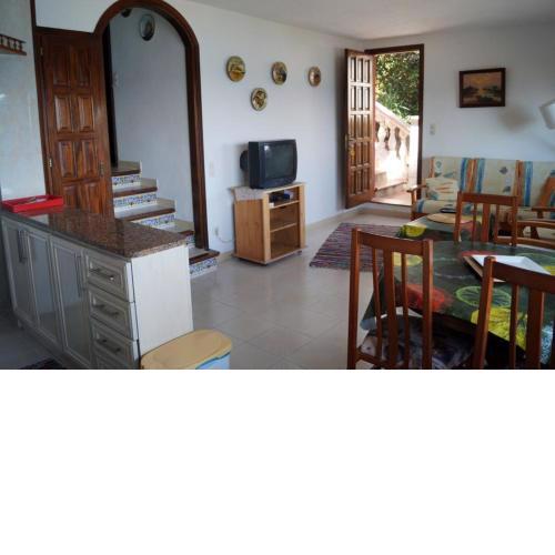 House - 1 Bedroom with Pool and Sea views young people group not allowed - 07518