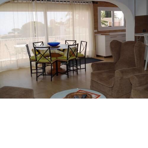 House - 2 Bedrooms with Pool - 07515