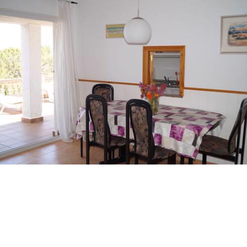 House - 2 Bedrooms with Pool - 07523