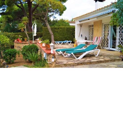 House - 2 Bedrooms with Pool - 07526
