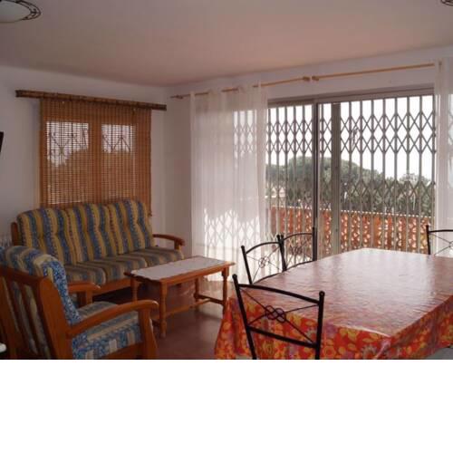 House - 2 Bedrooms with Pool and Sea views - 07073