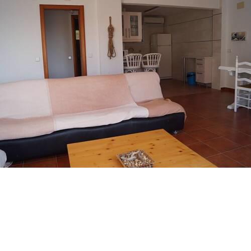 House - 2 Bedrooms with Pool and Sea views - 08024