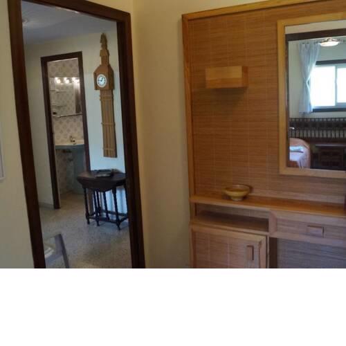 House - 3 Bedrooms with Pool and Sea views - 07105