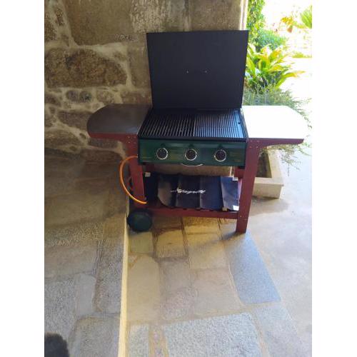 House - 3 Bedrooms with WiFi - 03685