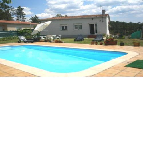House - 4 Bedrooms with Pool and WiFi young people group not allowed - 04020