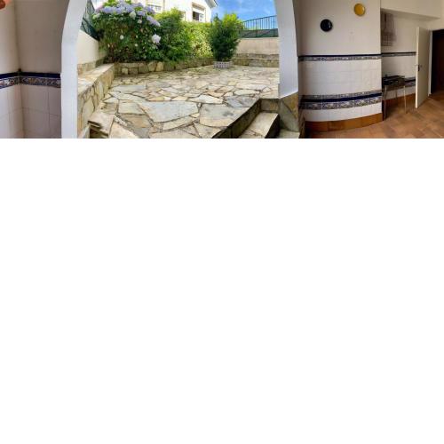 House - 4 Bedrooms with WiFi - 60288