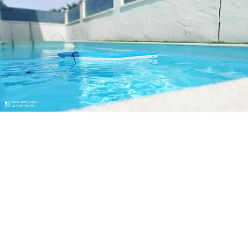 House - 5 Bedrooms with Pool - 60151