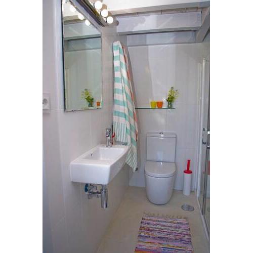 House - 5 Bedrooms with Pool and WiFi - 00754
