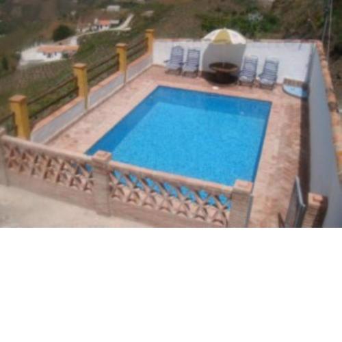 House - 6 Bedrooms with Pool and WiFi - 08798