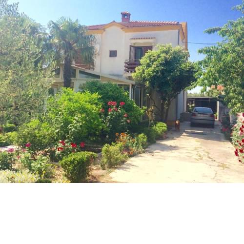 house 193273-Holiday apartment Apartman Meri